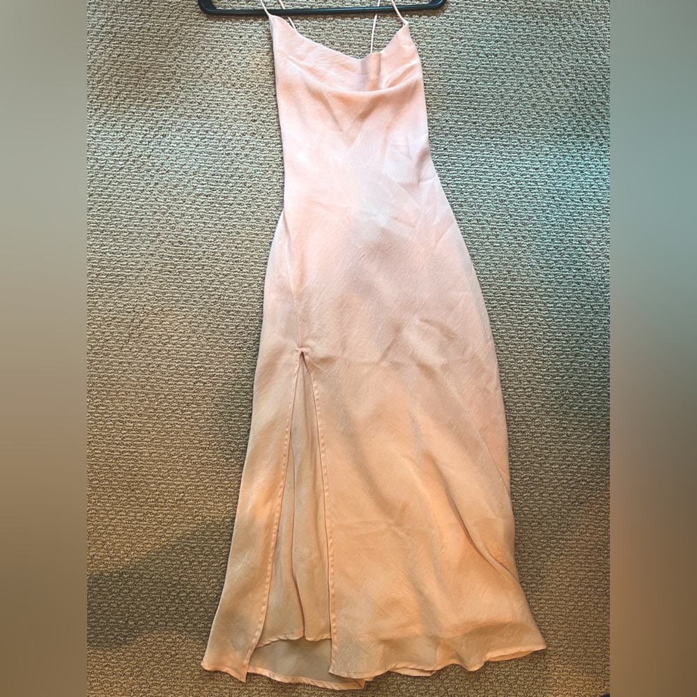 RESA Madison Slip in Blush
